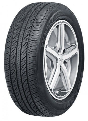 Летние шины Nexen Classe Premiere 671 215/70R16 100H